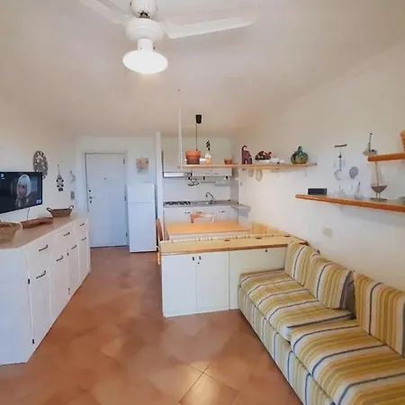 Holiday resort Golfo Aranci - ISR01102g-SYA Appartamento Golfo Aranci