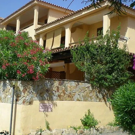Holiday resort Golfo Aranci - ISR01102g-SYA