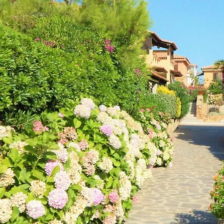 Holiday resort Golfo Aranci - ISR01102g-SYA Appartamento