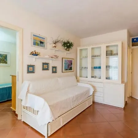 Holiday resort Golfo Aranci - ISR01102g-SYA Appartamento *