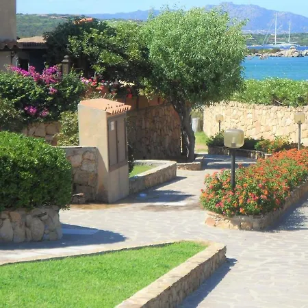 Holiday resort Golfo Aranci - ISR01102g-SYA Golfo Aranci
