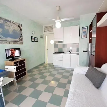 Holiday resort Golfo Aranci - ISR01102g-SYA *