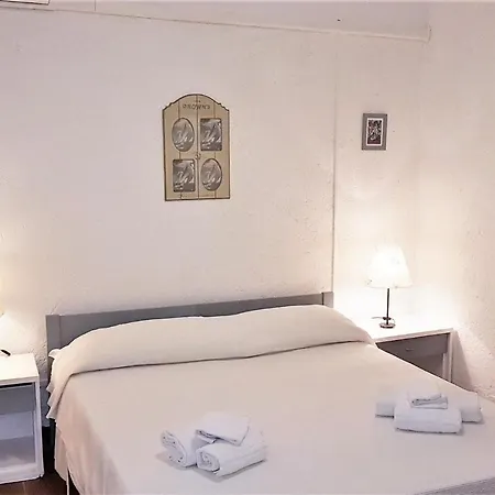 Holiday resort Golfo Aranci - ISR01102g-SYA * Golfo Aranci