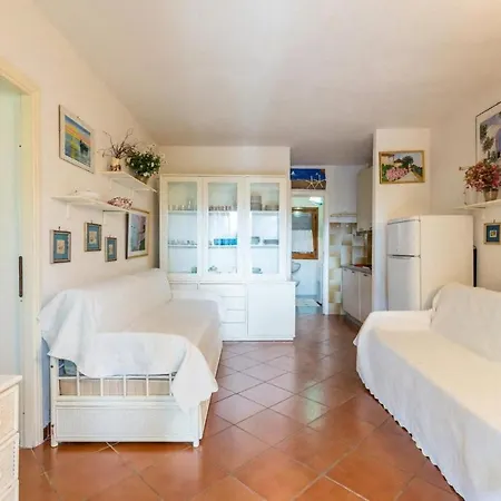 Appartamento Holiday resort Golfo Aranci - ISR01102g-SYA *