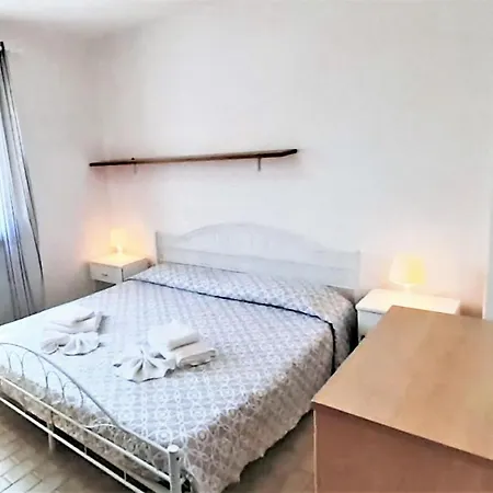 Holiday resort Golfo Aranci - ISR01102g-SYA