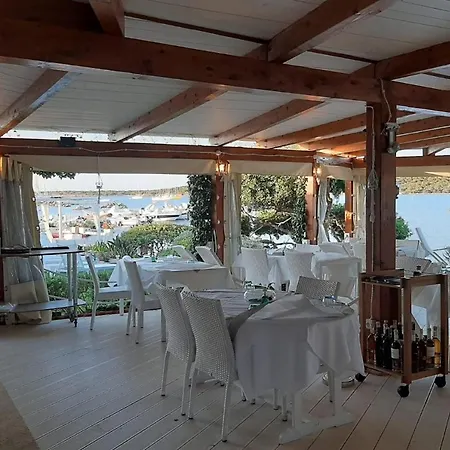 Holiday resort Golfo Aranci - ISR01102g-SYA * Golfo Aranci