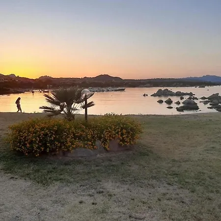 Holiday resort Golfo Aranci - ISR01102g-SYA Appartamento