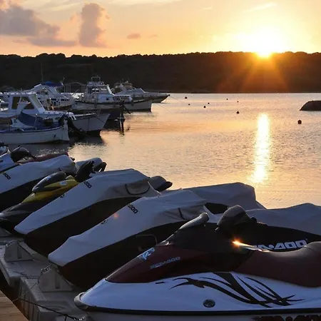 Appartamento Holiday resort Golfo Aranci - ISR01102g-SYA Golfo Aranci