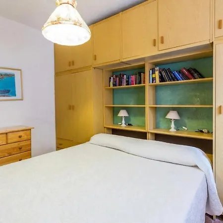 Appartamento Holiday resort Golfo Aranci - ISR01102g-SYA *
