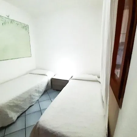 Holiday resort Golfo Aranci - ISR01102g-SYA Appartamento