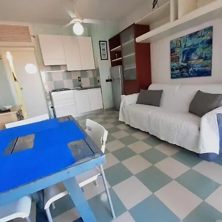 Holiday resort Golfo Aranci - ISR01102g-SYA *
