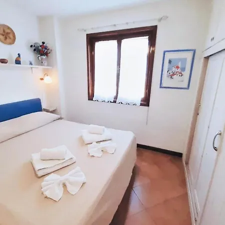 Holiday resort Golfo Aranci - ISR01102g-SYA