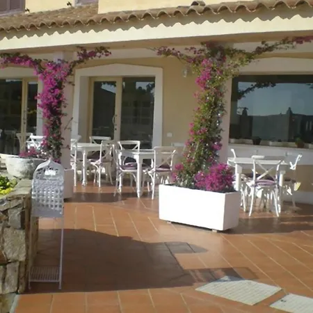 Holiday resort Golfo Aranci - ISR01102g-SYA