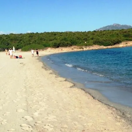 Holiday resort Golfo Aranci - ISR01102g-SYA Appartamento