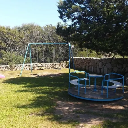 Holiday resort Golfo Aranci - ISR01102g-SYA Appartamento