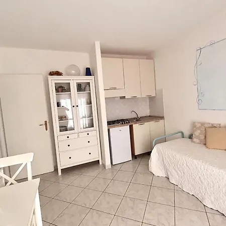 Holiday resort Golfo Aranci - ISR01102g-SYA *