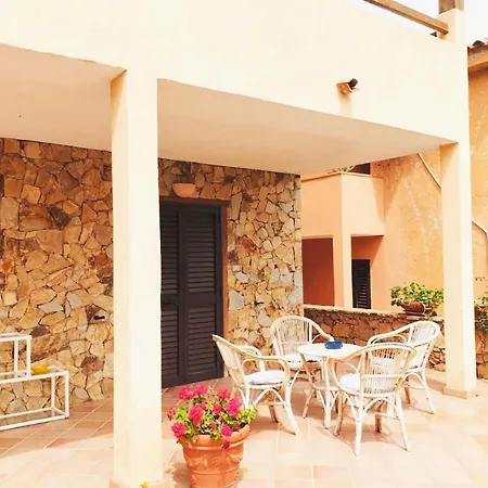 Appartamento Holiday resort Golfo Aranci - ISR01102g-SYA *