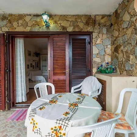 Appartamento Holiday resort Golfo Aranci - ISR01102g-SYA *