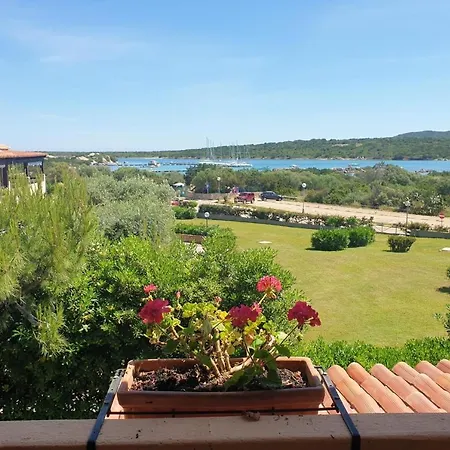 Holiday resort Golfo Aranci - ISR01102g-SYA *