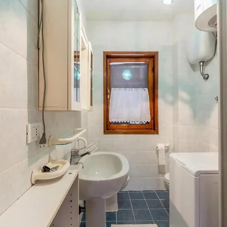 Holiday resort Golfo Aranci - ISR01102g-SYA *